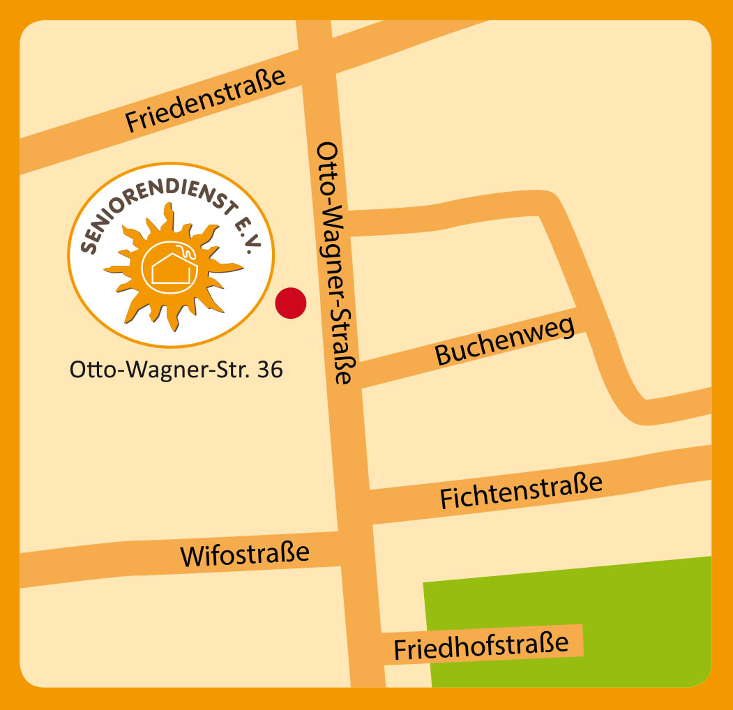 Pflege zu Hause